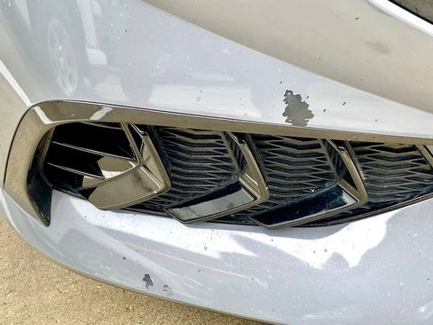 Used 2023 Hyundai Sonata N Line FWD image 44