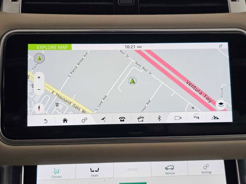 Used 2020 Land Rover Range Rover Sport Autobiography image 24