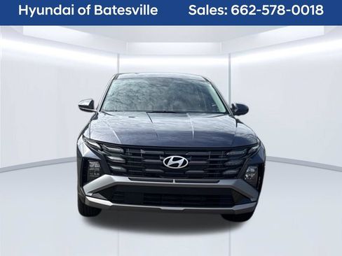 New 2026 Hyundai Tucson SE FWD image 9