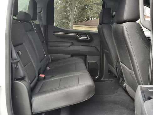 Used 2025 GMC Sierra 1500 Elevation AWD/4WD image 26