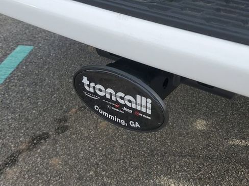 New 2026 RAM 1500 Laramie w/ Laramie Preferred Package image 9