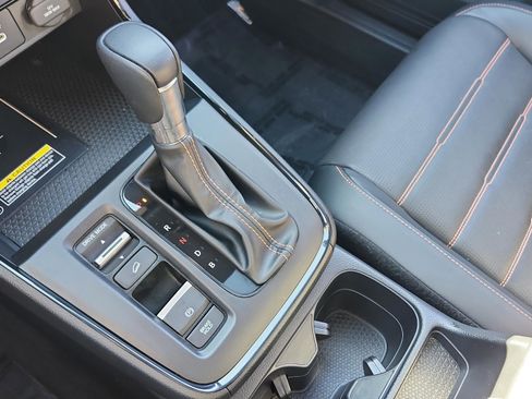 Certified 2024 Honda CR-V Sport-L image 37