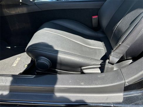 Used 2024 MAZDA MX-5 Miata RF Grand Touring image 17