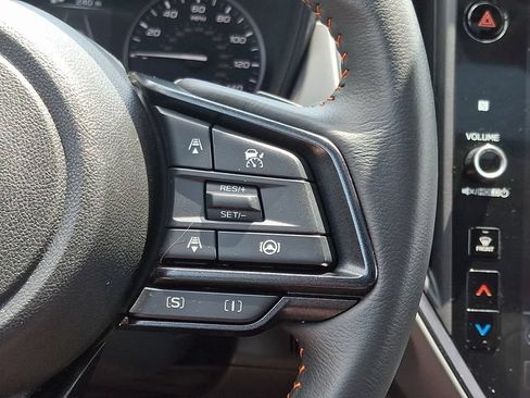 Certified 2025 Subaru Crosstrek 2.5i Limited w/ Crosstrek Mirror Package AWD/4WD image 22