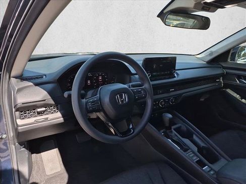 Used 2025 Honda Accord SE image 10