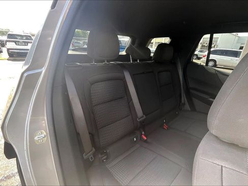 Used 2026 Chevrolet Equinox LT FWD image 24