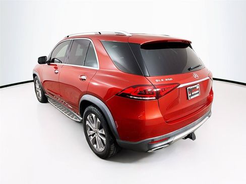 Used 2020 Mercedes-Benz GLE 350 4MATIC image 20