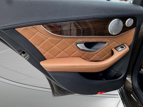 Used 2016 Mercedes-Benz C 300 C300 4MATIC Sedan image 48