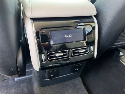 New 2026 Lincoln Aviator 2WD w/ Jet Appearance Package image 22