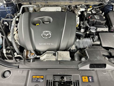 Used 2021 MAZDA CX-5 Grand Touring AWD/4WD image 30