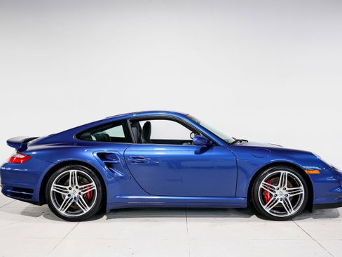 Used 2007 Porsche 911 Turbo image 2