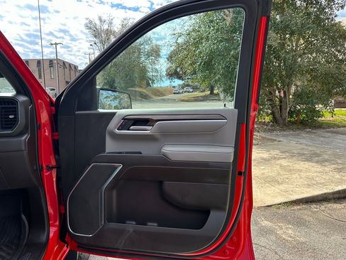 Used 2022 Chevrolet Silverado 1500 LT Trail Boss image 43