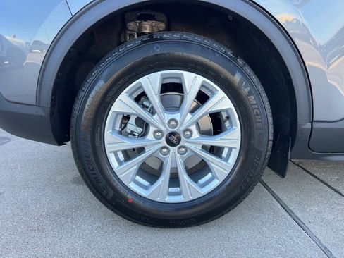 New 2026 Ford Escape Active image 7