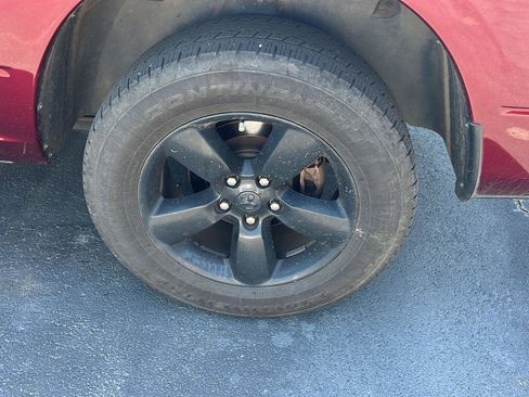 Used 2017 RAM 1500 Express w/ Express Value Package image 10