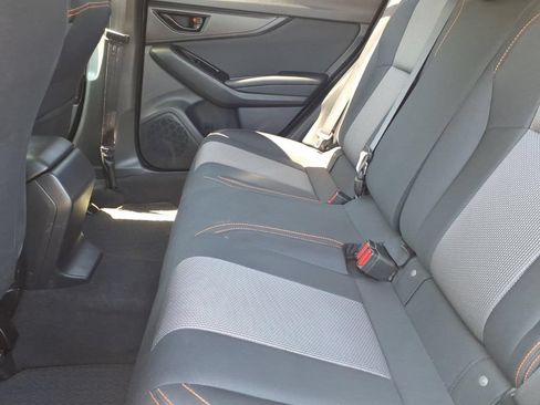 Certified 2023 Subaru Crosstrek 2.0i Premium w/ Popular Package #3 AWD/4WD image 18
