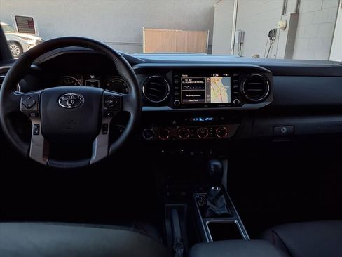 Certified 2020 Toyota Tacoma TRD Pro image 21