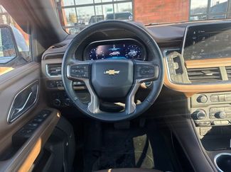 Certified 2023 Chevrolet Tahoe High Country video 2