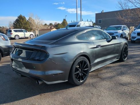 Used 2015 Ford Mustang GT Premium image 5