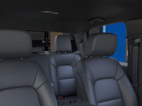 New 2026 Chevrolet Colorado Trail Boss image 24