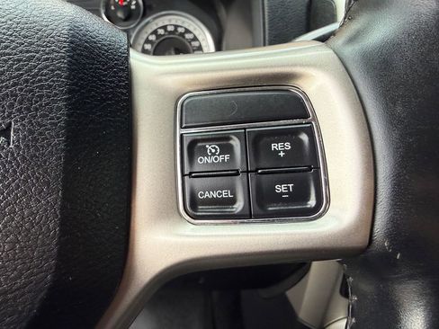 Used 2016 RAM 3500 Laramie w/ Sport Appearance Group image 33