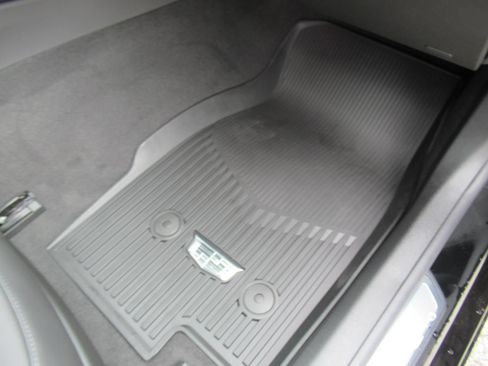 New 2026 Cadillac CT5 Premium Luxury w/ Technology Package RWD image 32
