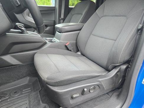 Certified 2023 GMC Canyon Elevation w/ Convenience Package AWD/4WD image 31