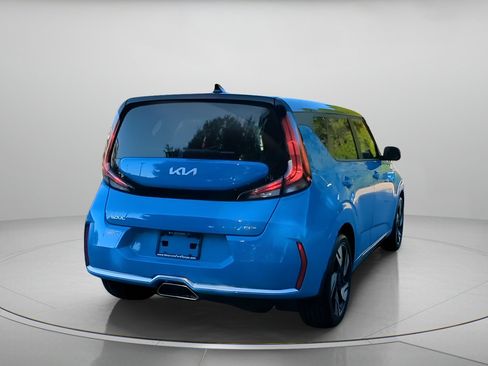 Used 2024 Kia Soul GT-Line FWD image 26