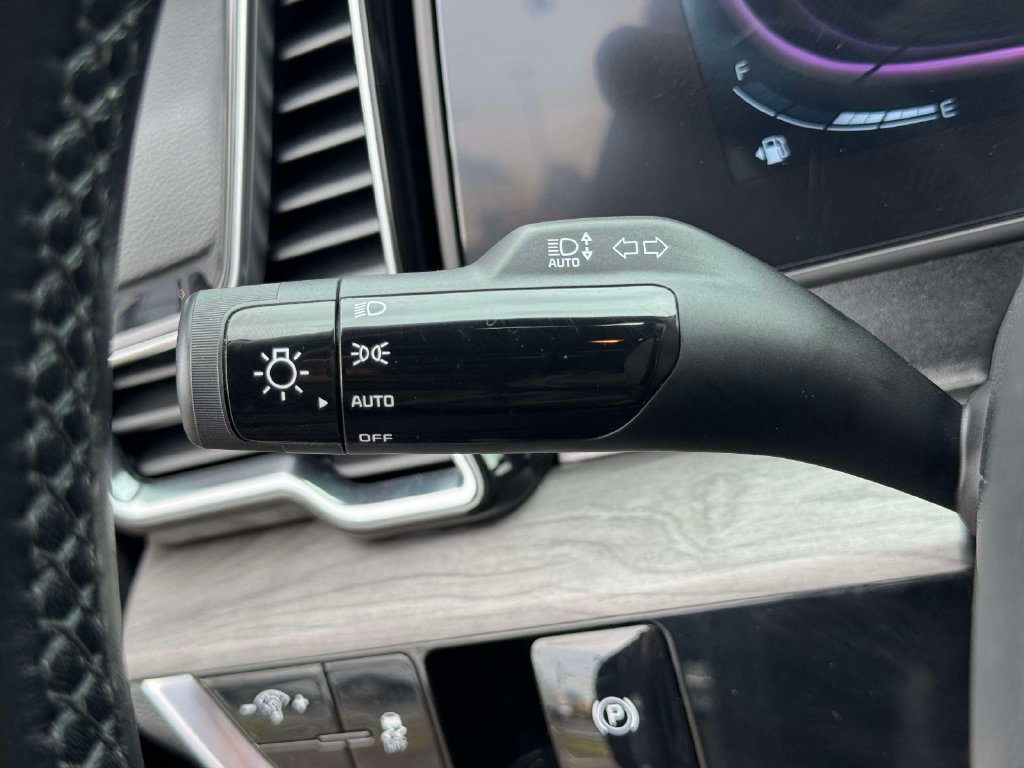 Used 2024 Kia Sportage X-Line AWD/4WD image 21