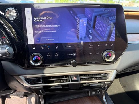 Used 2023 Lexus RX 350 Premium Plus w/ Accessory Package AWD/4WD image 12
