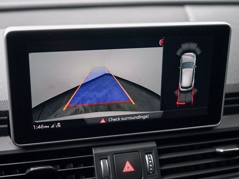 Used 2020 Audi SQ5 Premium Plus w/ Premium Plus Package image 31