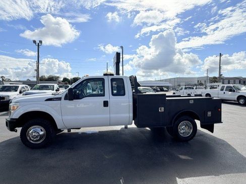 Used 2012 Ford F350 XL AWD/4WD image 8