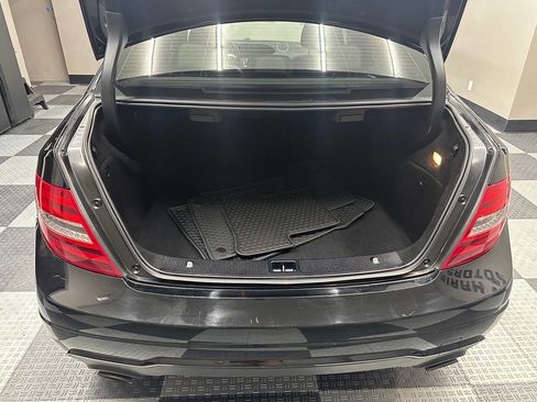 Used 2012 Mercedes-Benz C 300 4MATIC Sedan image 23