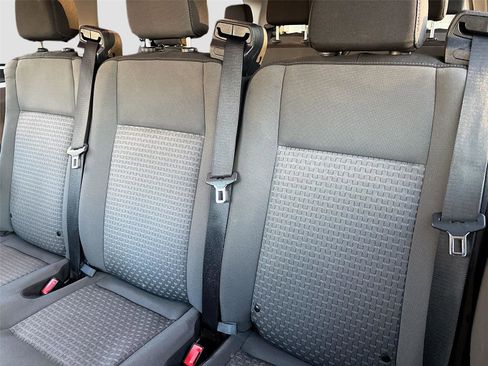 Used 2023 Ford Transit 350 XLT image 26