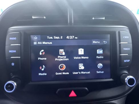 Used 2023 Kia Soul LX w/ Option Group 015 image 24