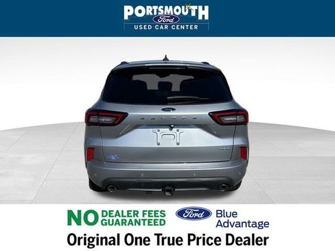 Certified 2023 Ford Escape ST-Line Elite w/ Premium Technology Package image 29