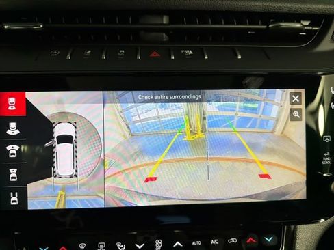 New 2026 Jeep Grand Cherokee L Limited AWD/4WD image 25