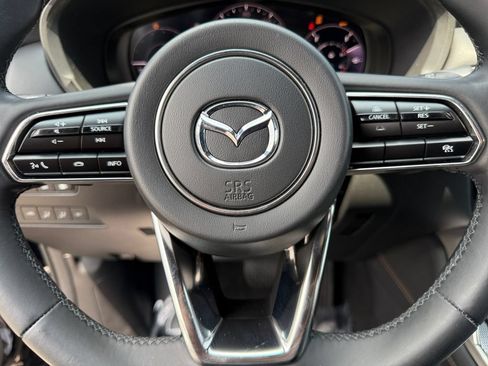 Used 2024 MAZDA CX-90 Plug-In Hybrid w/ Premium Plus AWD/4WD image 21
