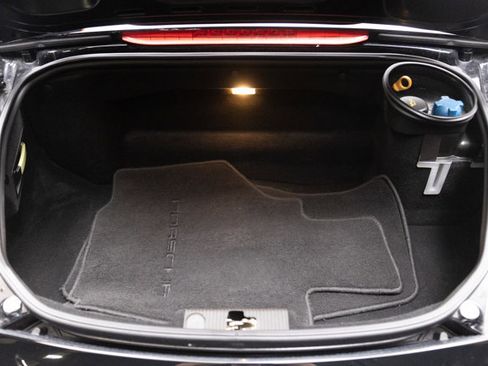 Used 2003 Porsche Boxster S RWD image 47