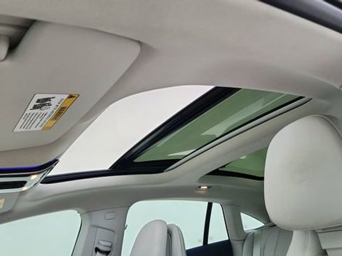 Used 2023 Mercedes-Benz EQE AMG 4MATIC Sedan image 54