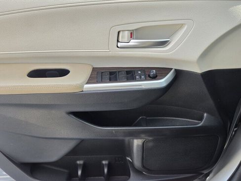 Used 2023 Toyota Sienna XLE w/ XLE Plus Package FWD image 29