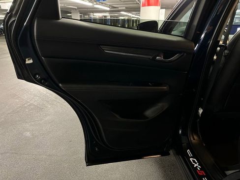 Used 2022 MAZDA CX-5 AWD 2.5 S w/ Premium Plus Pkg image 19