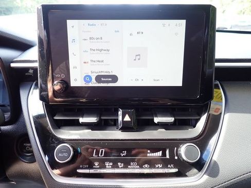 Certified 2026 Toyota Corolla Cross AWD Hybrid image 28