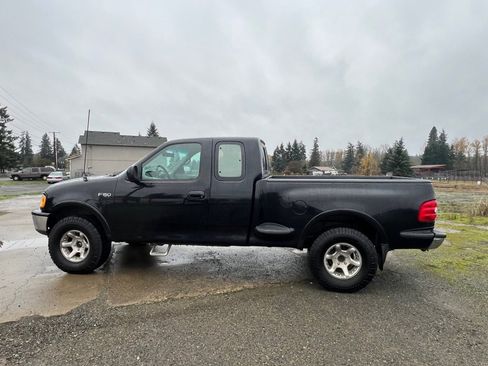 Used 1997 Ford F150 XL image 15