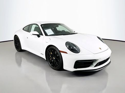 New 2024 Porsche 911 Carrera S image 7