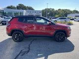 Used 2021 Jeep Compass Latitude image 2