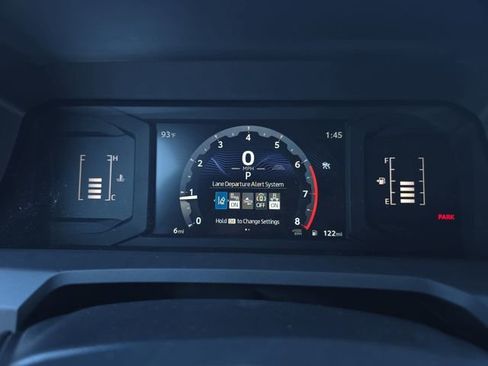 New 2026 Toyota Tacoma TRD Off-Road image 18