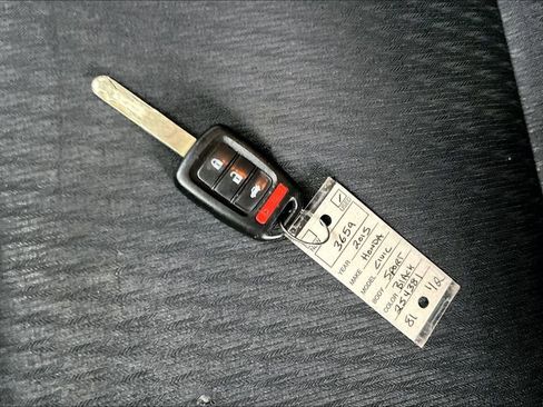 Used 2015 Honda Accord Sport image 34