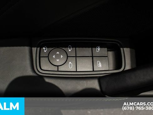 Used 2024 Porsche 911 Carrera 4 GTS w/ Premium Package image 37