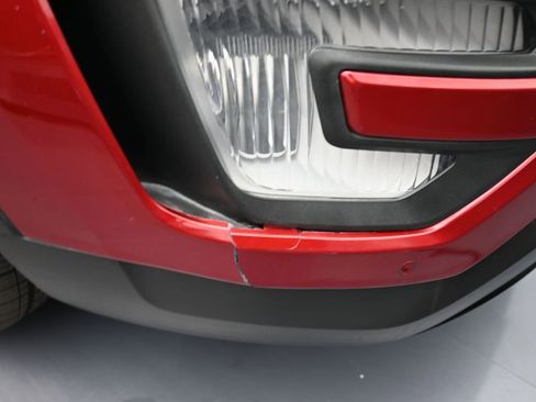 Used 2016 Ford Explorer Sport w/ Equipment Group 401A image 18