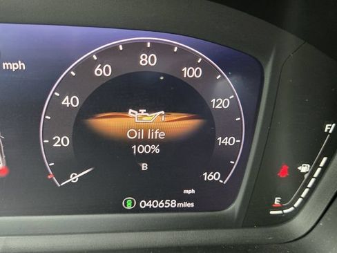 Used 2024 Honda Accord EX image 24